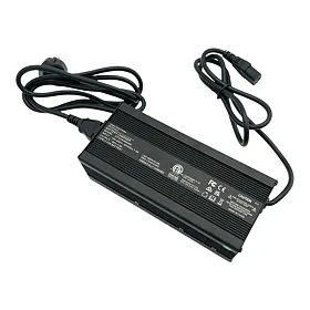 Nabíječka pro MiniRocket EcoPIT 72V