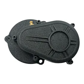 Převodovka pro MRM Tiger