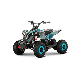 Čtyřkolka MiniRocket MiniGade 1200W Grey Edition