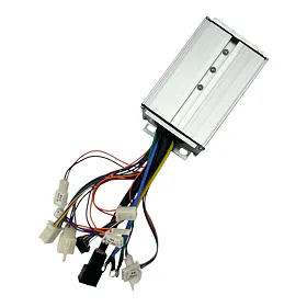 Řídící jednotka pro motorku Coyote 1000W 36V