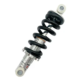 Odpružení zadní 160mm, 7mm - stavitelné