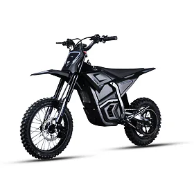 Elektrický pitbike MRM PitVolt 6000W 14"/12" černý