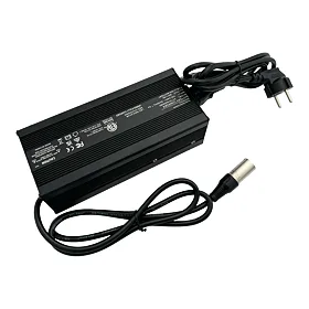 Nabíječka pro MiniRocket PitVolt 72V 6A