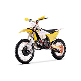 Pitbike MRM NTX99 MT250 žlutý