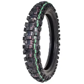 Přední pneumatika 14" (2.50-14)