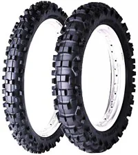 Přední pneu MTZ 80/100-21"