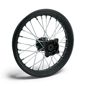 Ráfek 14" Zadní, T02-15mm