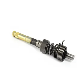 Startovací hřídel YX 140, průměr 16mm