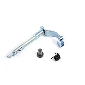 Rameno spojky pro motor YX140