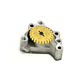 Olejové čerpadlo pro motor Zongshen 155