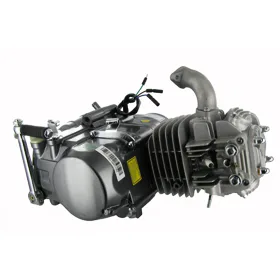 Motor YX140-140ccm