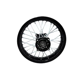 Ráfek 12" Zadní, T02-12mm