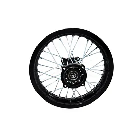 Ráfek 14" Zadní, T02-12mm