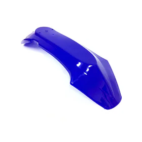 Přední blatník pitbike SKY- modrý