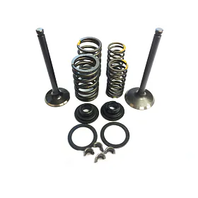 Sada ventilů pro motor Lifan 125ccm