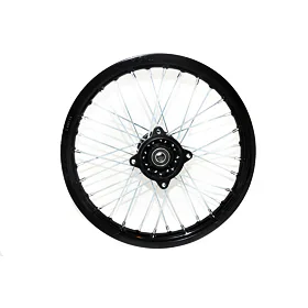 Ráfek 17" Přední, T02-12mm