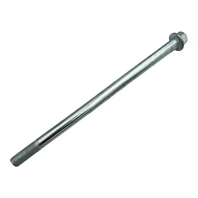 Osa do zadního kola 12mm/215mm