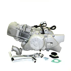 Kompletní motor Zongshen 190ccm