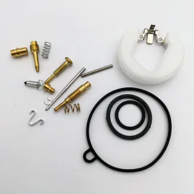 Opravná sada pro 19mm karburátor PZ19