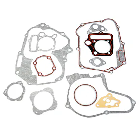 Kompletní sada těsnění motoru YX125