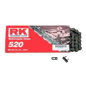 Řetěz RK 520 (118čl)