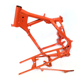 Rám pro PitRock 250