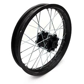 Zadní ráfek Pitbike 18"