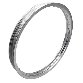 Přední ráfek Pitbike 21" bez výpletu