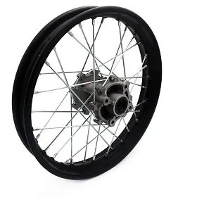 Zadní ráfek Pitbike 1.85x16