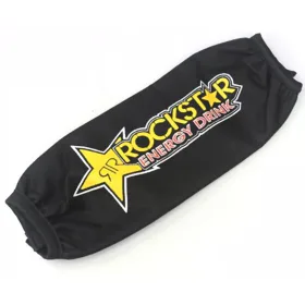 Kryt zadního tlumiče- Rockstar