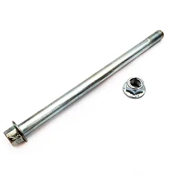 Osa kyvné vidlice 205mm / M12