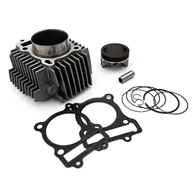 212ccm Big Bore kit pro motory ZhongShen 190cc
