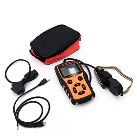 Diagnostika pro motorky SKYTEAM
