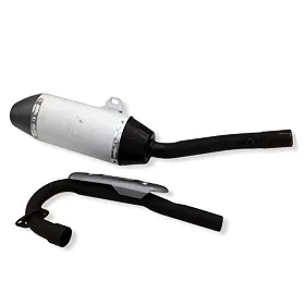 Výfuk Pentora 250cc