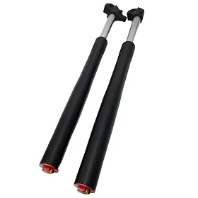 Přední vidlice pitbike 655mm