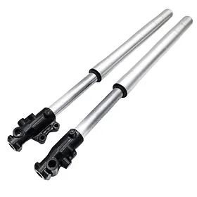Přední vidlice pitbike Superpit 735mm