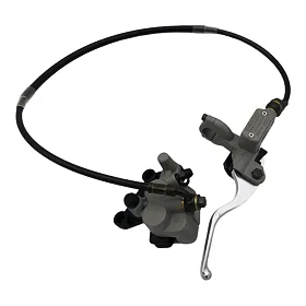 Přední hydraulická brzda pro MiniPit 70R