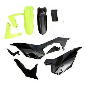 Sada plastů pro MiniRocket 140R, CRF110