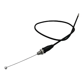 Plynové lanko 74cm