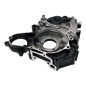 Levý karter pro čtyřkolky 125ccm s řazením 1+1