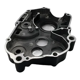 Pravý karter pro čtyřkolky 125ccm s řazením 1+1