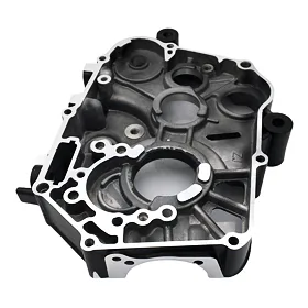 Pravý karter pro čtyřkolky 125ccm s řazením 3+1