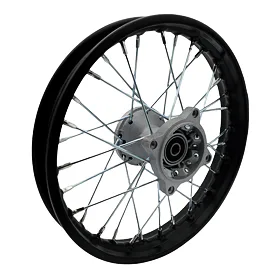 Přední pitbike ráfek 12"