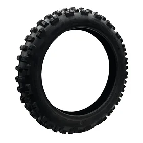 Zadní pitbike pneu 90/100-16"