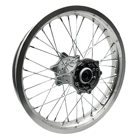 Zadní ráfek MiniRocket 250RX 2.15x18