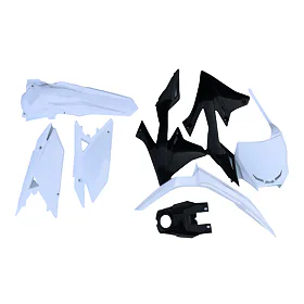 Sada plastů pro Mikilon Cross 250ML