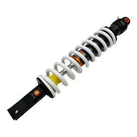 Zadní tlumič pro MiniRocket 250RX, 485mm