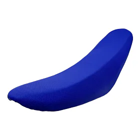 Sedlo pro MiniRocket Hurricane, modré