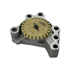 Olejové čerpadlo pro motor Zongshen 155/190