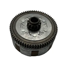 Kompletní spojka pro motor Zongshen 190